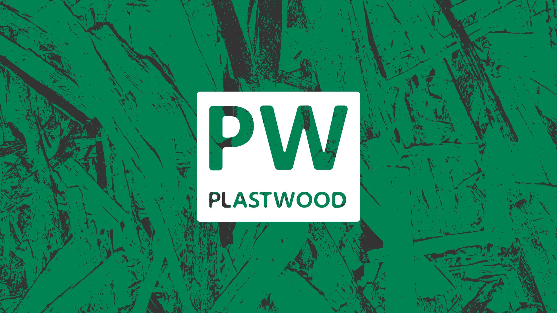 Разработка айдентики и сайта компании «Plastwood» в Сергаче