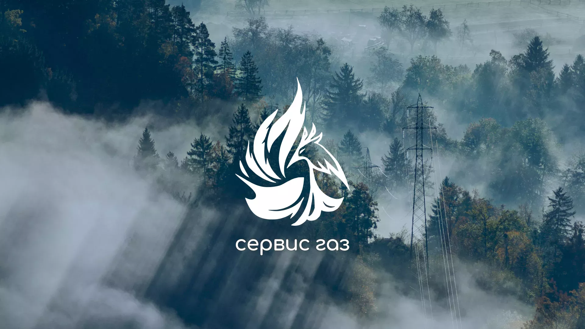 Создание сайта компании «Сервис газ» в Сергаче