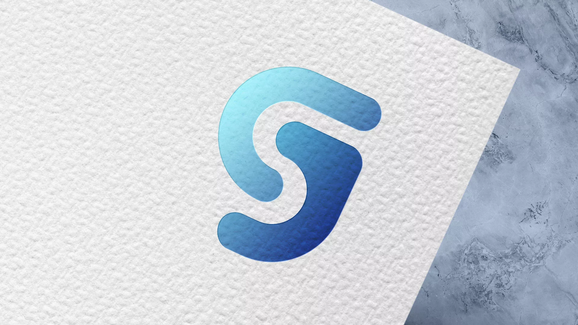 Разработка логотипа газовой компании «Сервис газ» в Сергаче