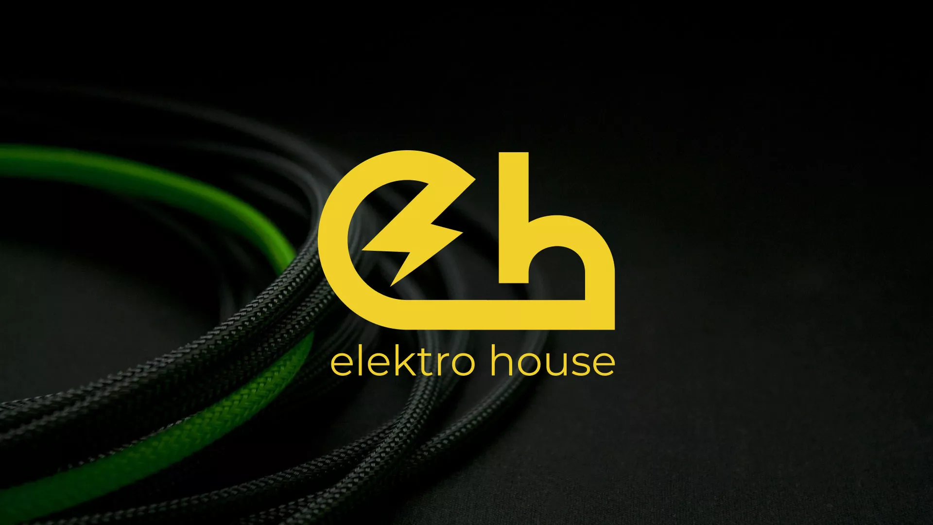Создание сайта компании «Elektro House» в Сергаче