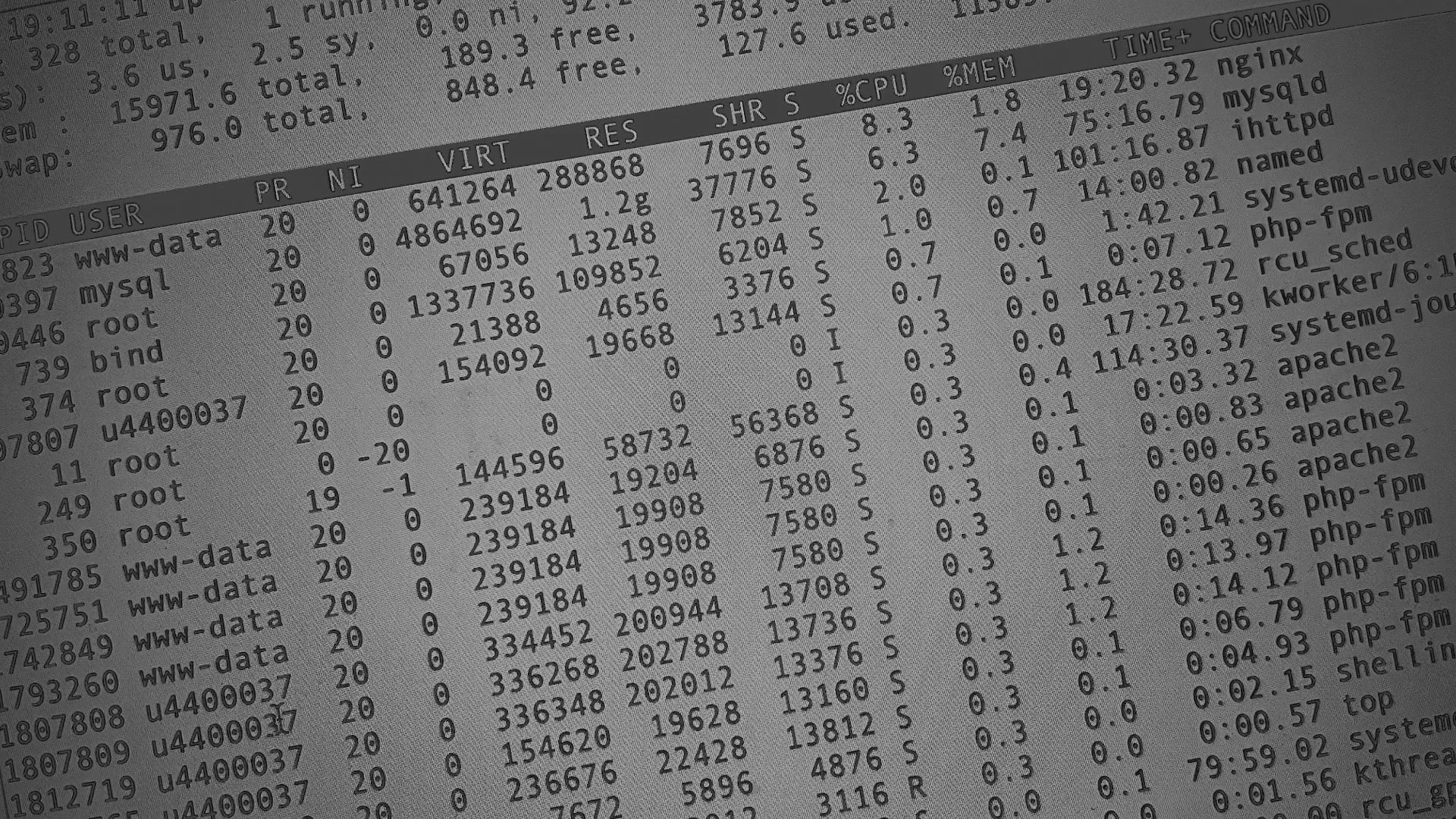 Настройка сервера в Сергаче Настройка сервера в Сергаче