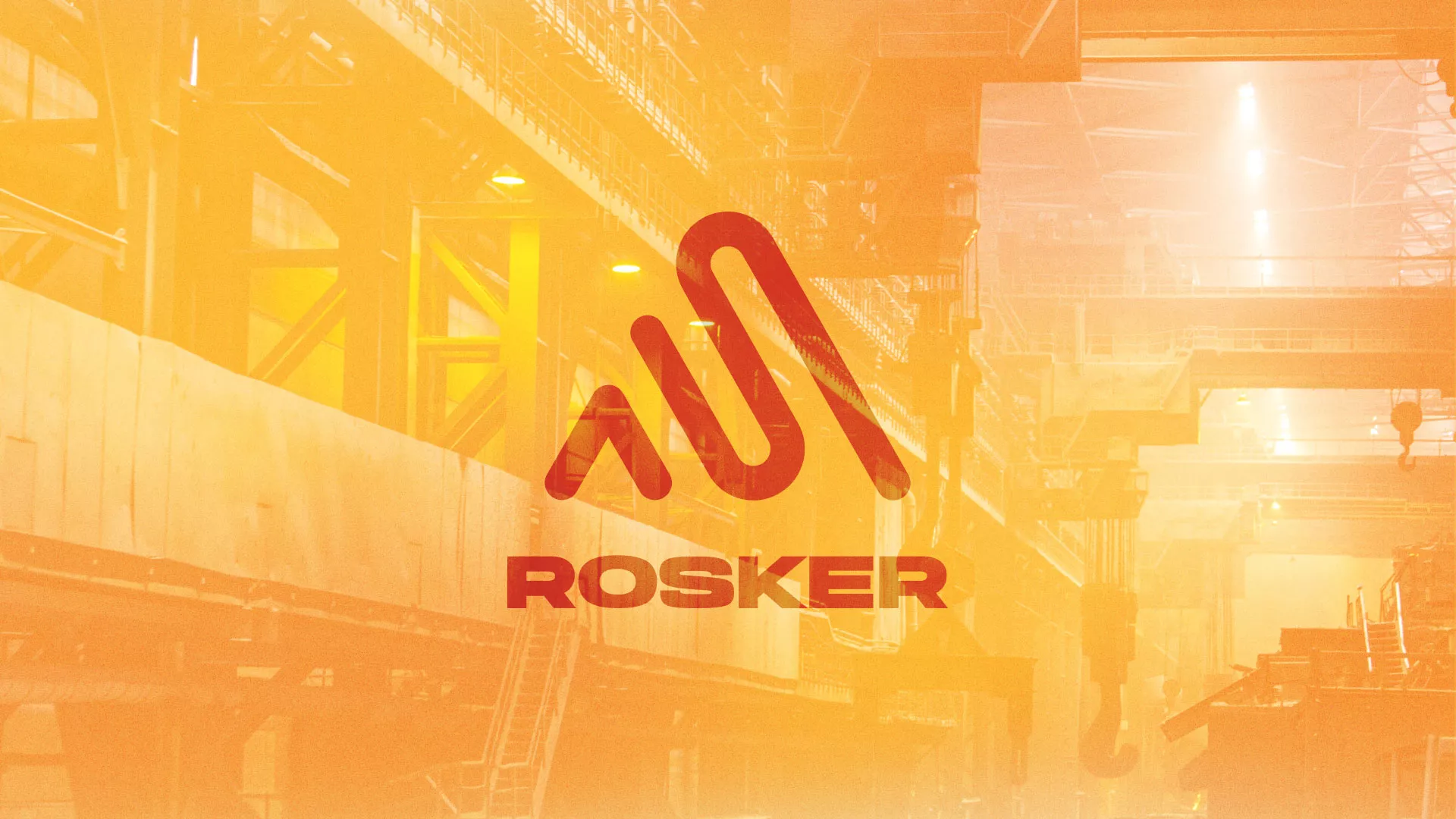 Ребрендинг компании «Rosker» и редизайн сайта в Сергаче
