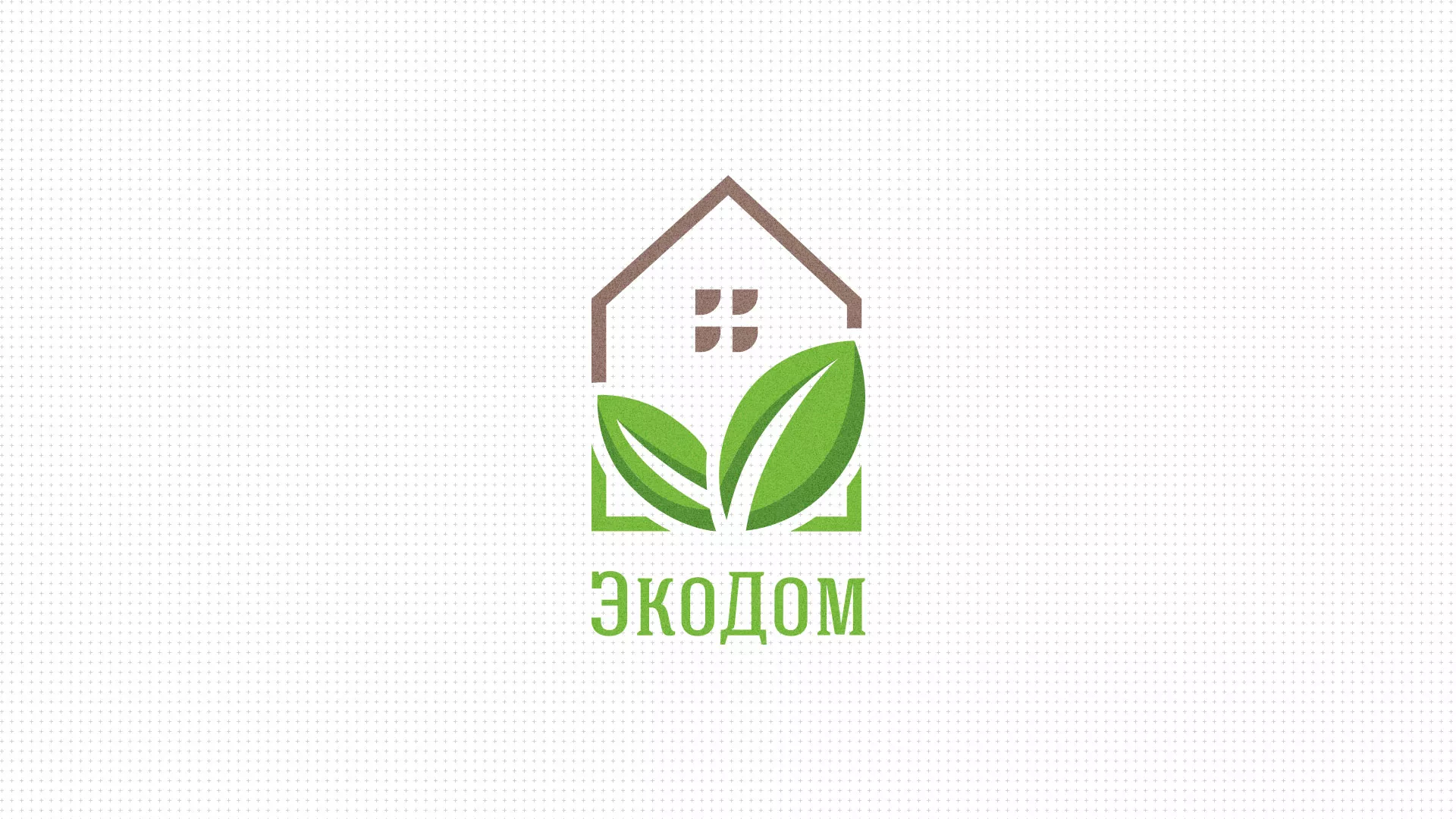 Создание сайта для строительной компании «ЭКОДОМ» в Сергаче