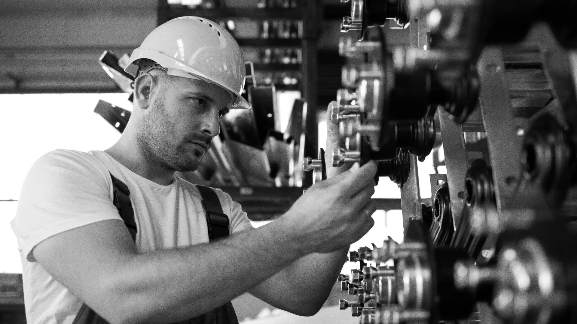 Разработка сайта для завода по продаже оборудования в Сергаче