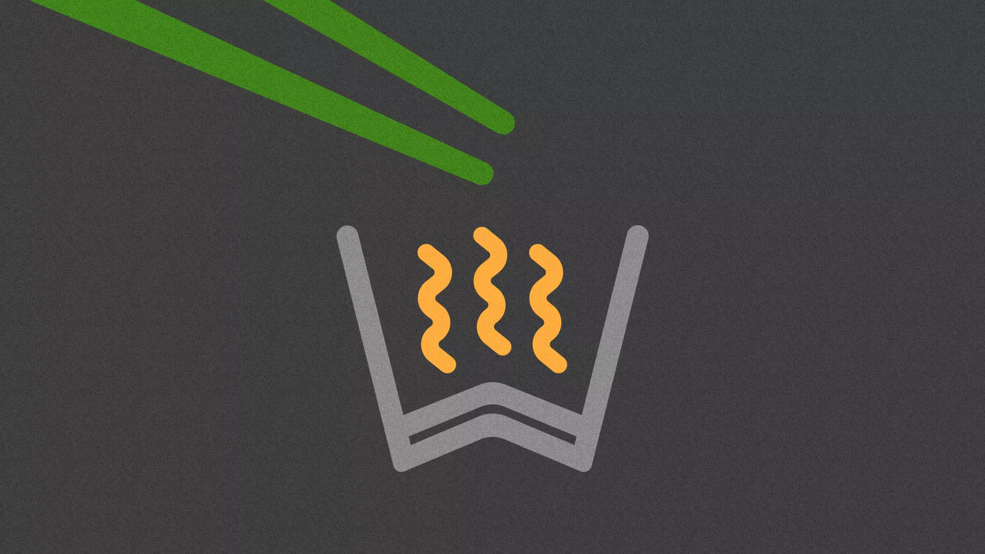 Разработка иконки приложения суши-бара «Roll Wok Club» в Сергаче